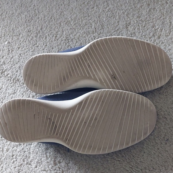 Allbirds Wool Runners Size 9 - Picture 6 of 10